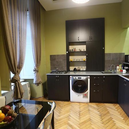 Your Home In The Centre Of Old Tbilisi Exteriör bild