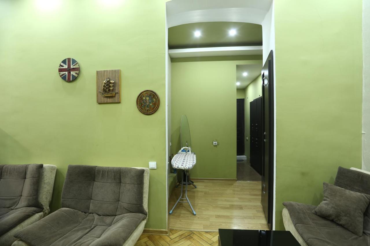 Your Home In The Centre Of Old Tbilisi Exteriör bild