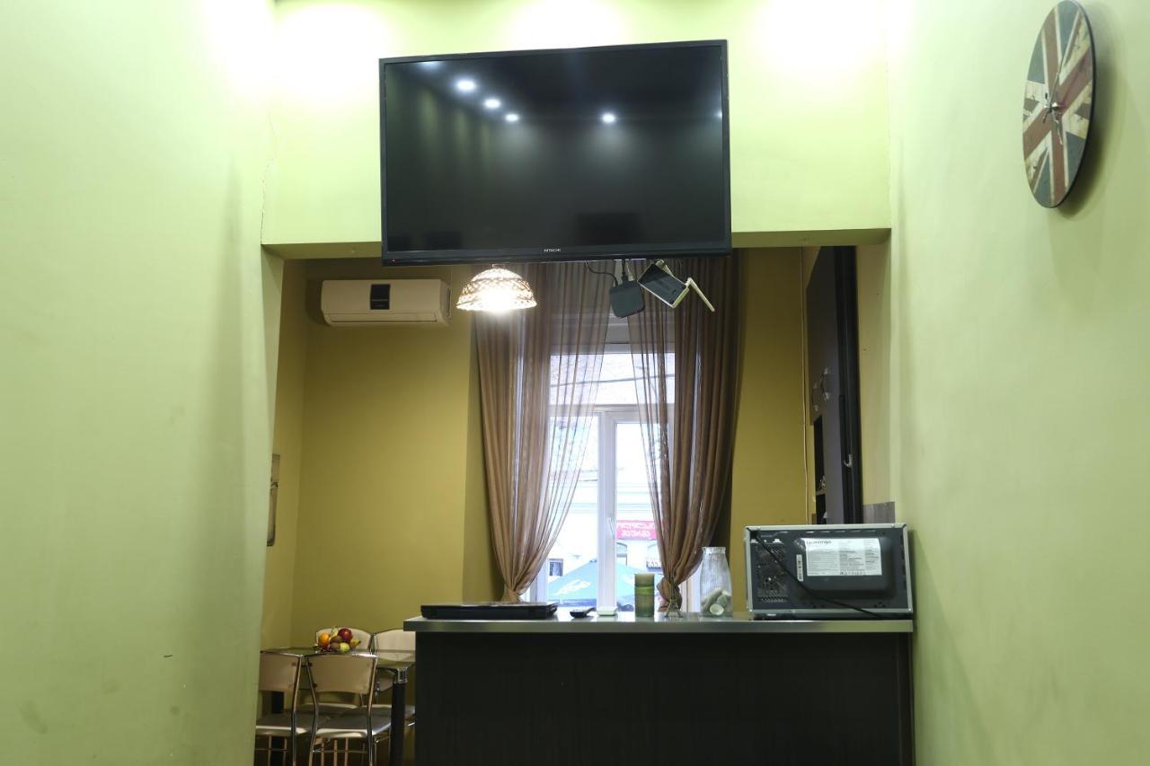 Your Home In The Centre Of Old Tbilisi Exteriör bild
