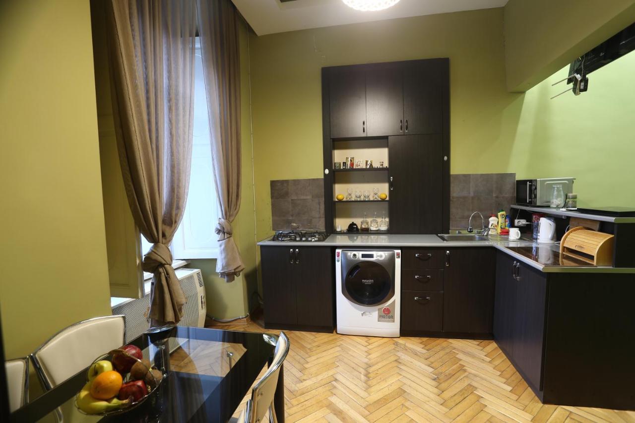 Your Home In The Centre Of Old Tbilisi Exteriör bild