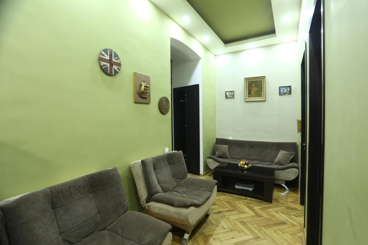 Your Home In The Centre Of Old Tbilisi Exteriör bild